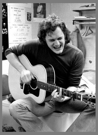 Harry Chapin